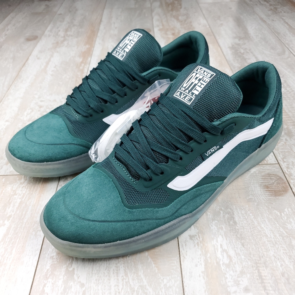 Vans A.V.E. Pro